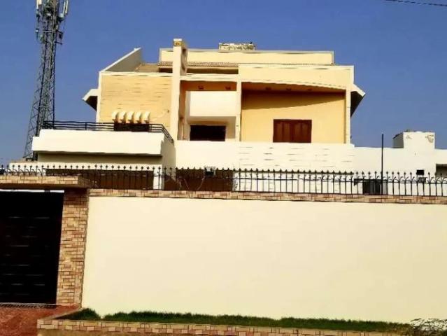 Bungalow for sale or exchange Hyderabad ID 07550