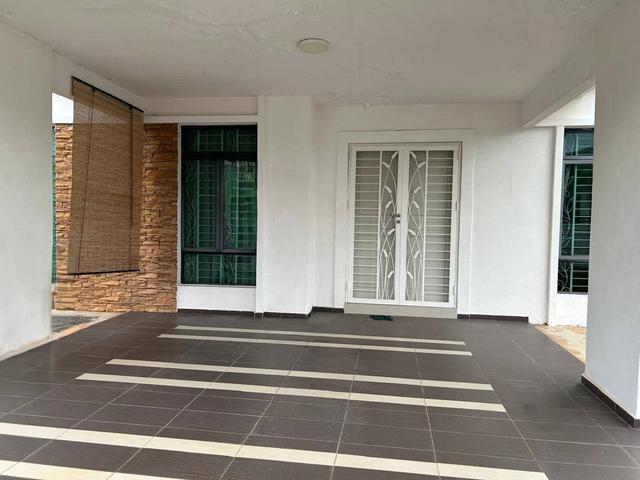 Bungalow for Sale Paya Rumput Perdana Freehold 4542sqft Land