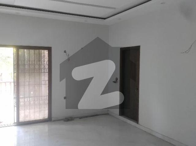 Bungalow for Sale PECHS Block 6