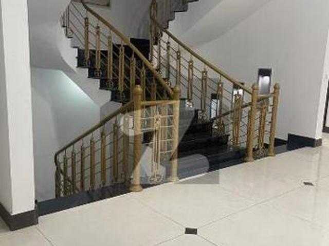 Bungalow For Sale Phase 5 Dha Phase 5