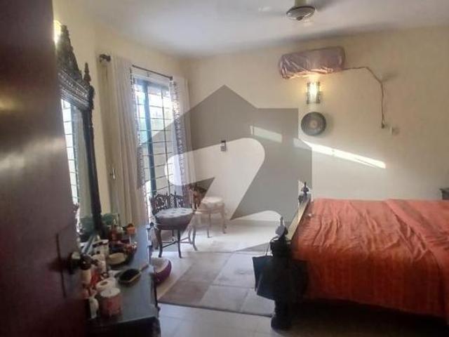 Bungalow for sale phase 8 dha phase 8