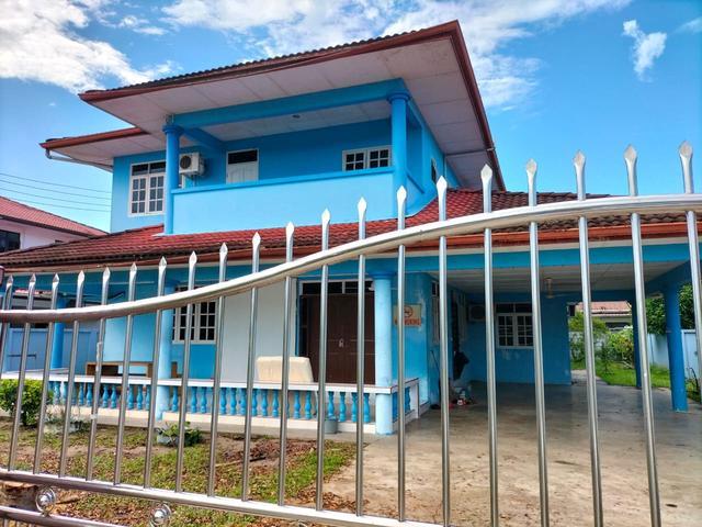 Bungalow For Sale Pujut 8