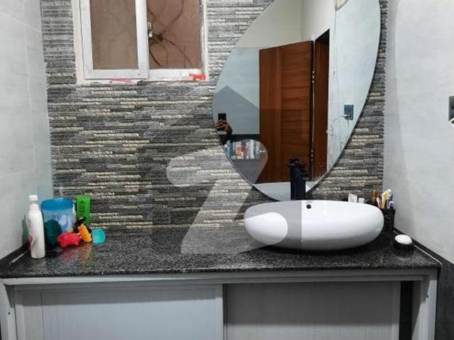 Bungalow for Sale Sindh Baloch Society, Block 12, Gulistan e Jauhar *400 Square Yards | Ground + 1 | Prime Location* Sindh Baloch Housing Society