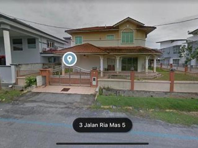 Bungalow for sales in Tanjong Karang