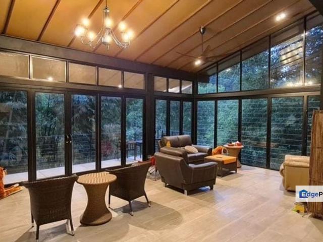 Bungalow For Sales: Tanarimba Bentong,Pahang