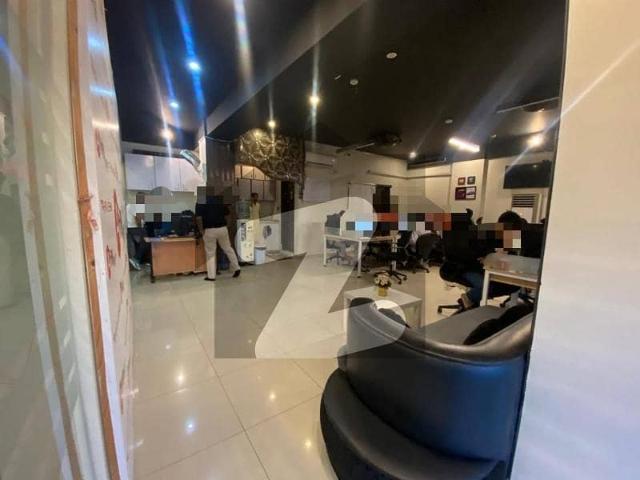 Bungalow For Salient Commercial