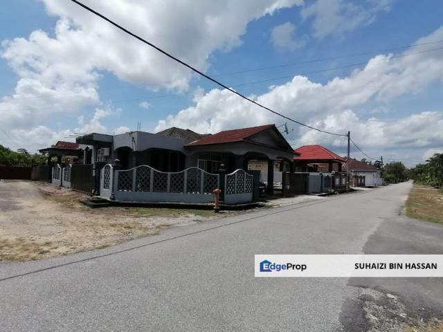 Bungalow for Padang Luas Jerteh