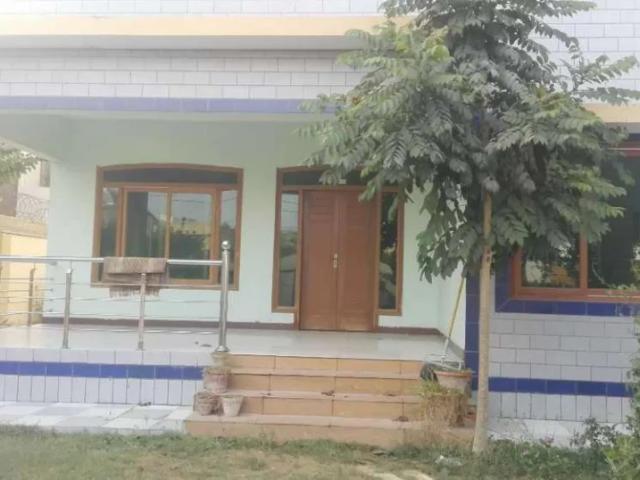 Bungalow for Rant Karachi DHA Phase 8 ID 66550