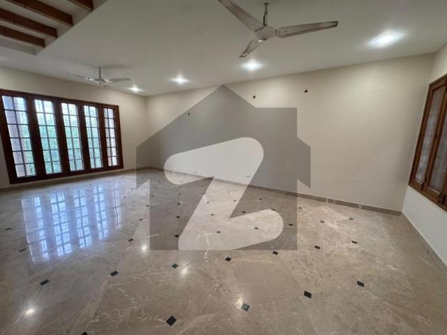 Bungalow For Rent | 4 Bedrooms + Study | Prime Location | DHA Phase 6