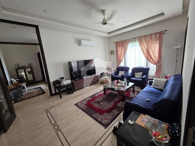 Bungalow For Rent 500 Square Yards In DHA Phase 8