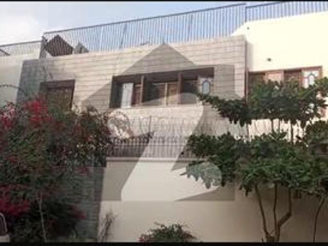 DHA Phase 7 House Sized 500 Square Yards DHA Phase 7