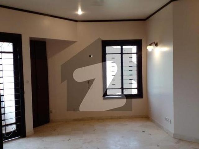 Bungalow For Rent 5 Bedroom In Phase 6 DHA Phase 6