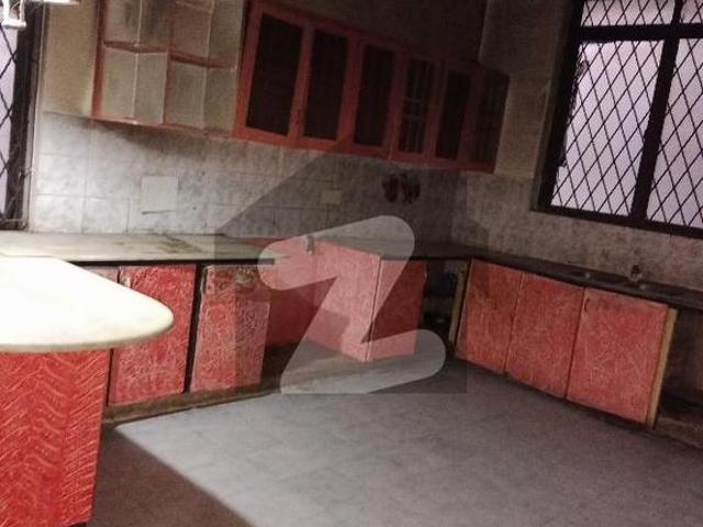 Bungalow For Rent 600 Sqyd For Family And Office Defence