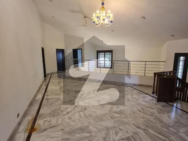 Bungalow For Rent 1000 Square Yards In DHA Phase 6