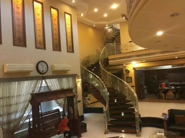 Bungalow For Rent 1st Floor Available Block 7 Gulshan e Iqbal Karachi Gulshan E Iqbal Block 7 ID 25515