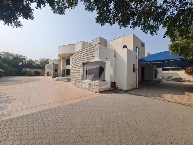 Bungalow For Rent 2000 Square Yards InDha Phase 5