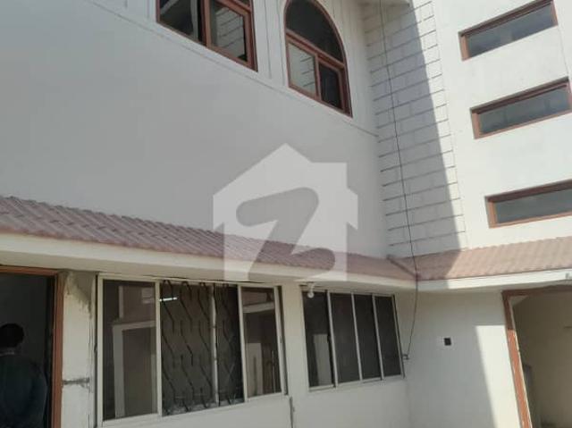 Bungalow for Rent Commercial Use