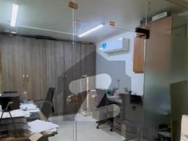 Bungalow For Rent Commercial Use Clifton Block 2