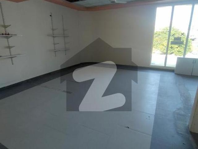 Bungalow For Rent Commercial Use Shahra e Faisal