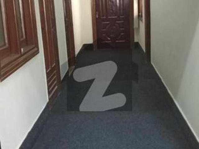 Bungalow For Rent Commercial Use Shahra e Faisal