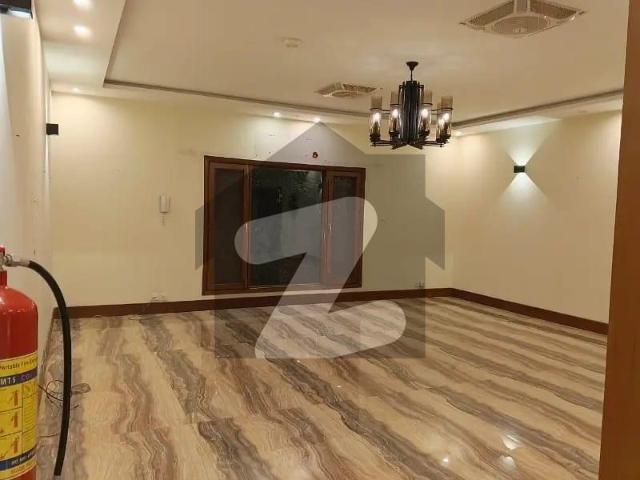Bungalow for Rent Clifton Block 5