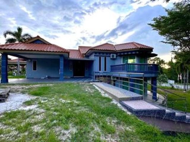 Bungalow for Rent Darulaman Golf Country Club