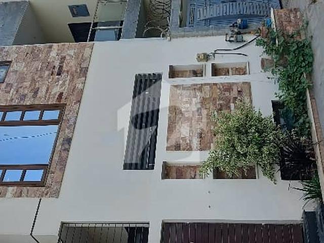 Bungalow For Rent Defense Phase 7 Extension