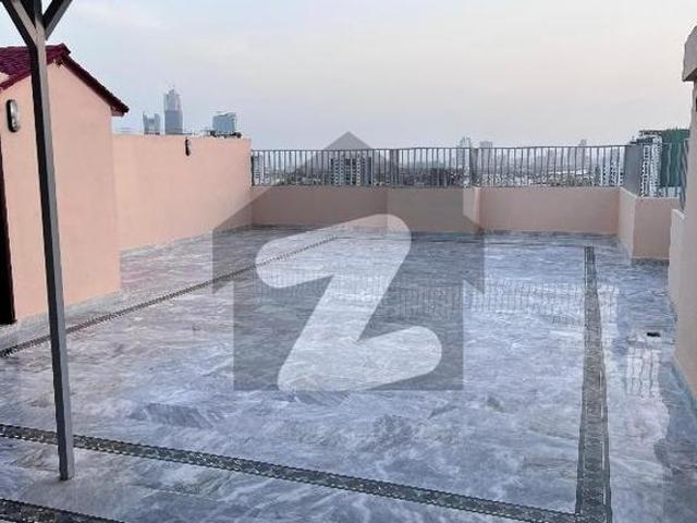 2000 Square Yards Bungalow For Rent In DHA Phase 1 Karachi DHA Phase 1