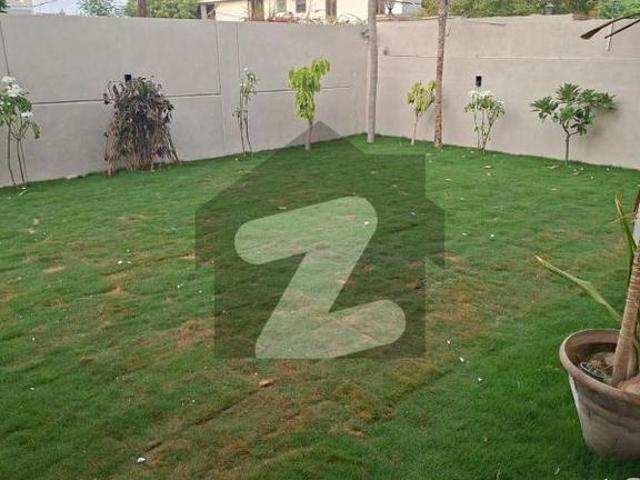 Bungalow for rent dha phase 7