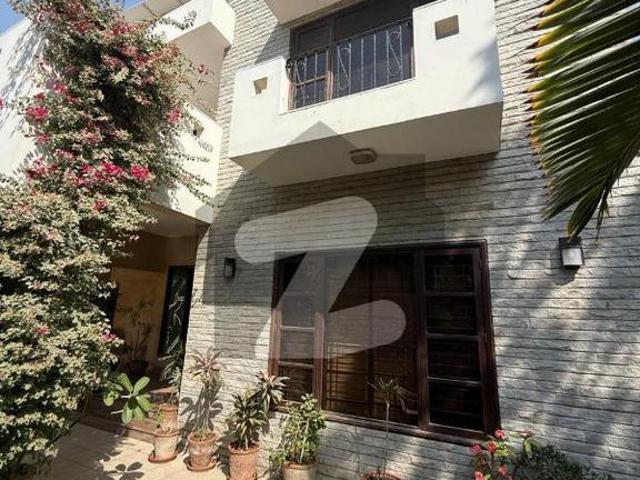 Bungalow for Rent DHA Phase 7