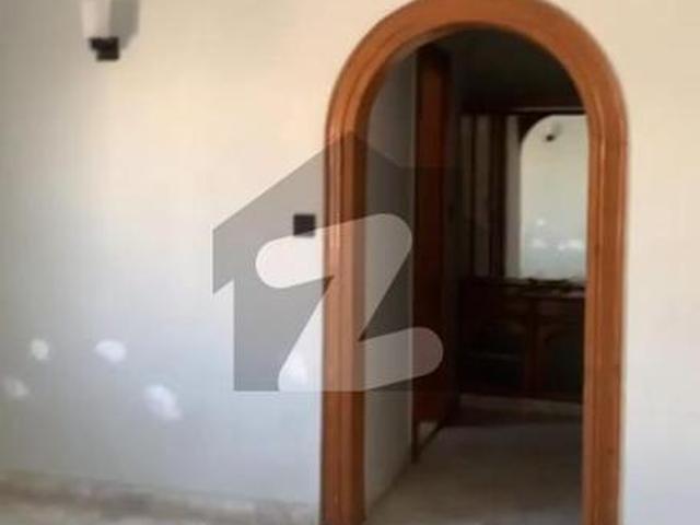 Bungalow For Rent DHA Phase 7