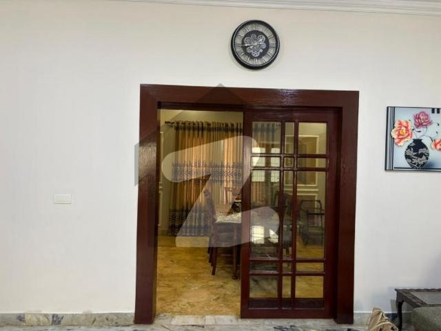 Bungalow For Rent DHA Phase 7