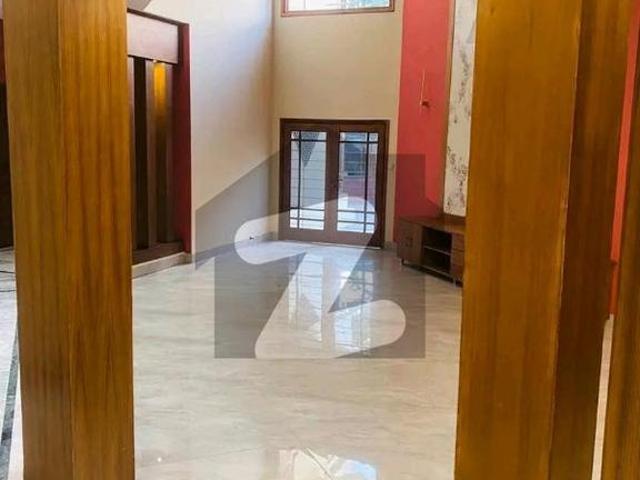 Bungalow For Rent DHA Phase 4