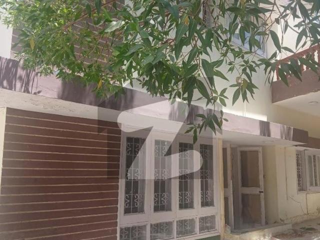 Bungalow For Rent DHA Phase 4