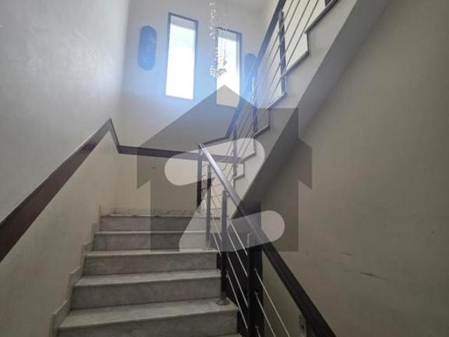 Bungalow For Rent DHA Phase 5
