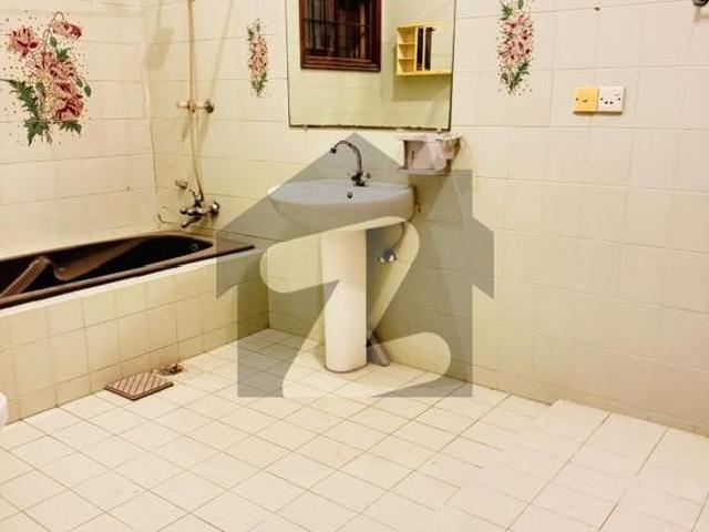 Bungalow For Rent DHA Phase 5