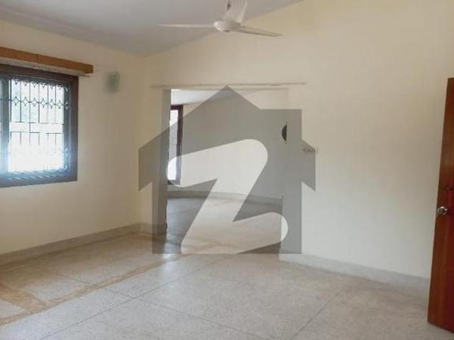 Bungalow Is Available For Rent DHA Phase 5