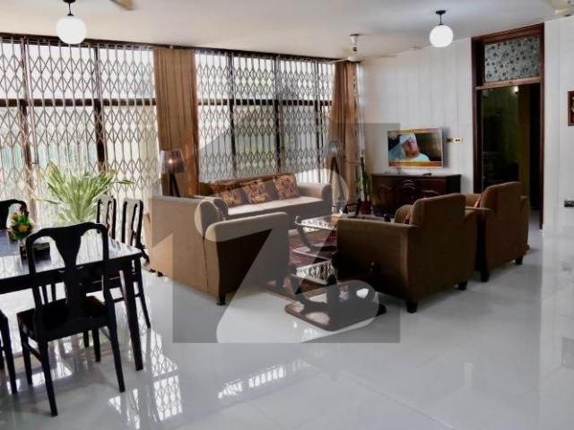Bungalow For Rent DHA Phase 6