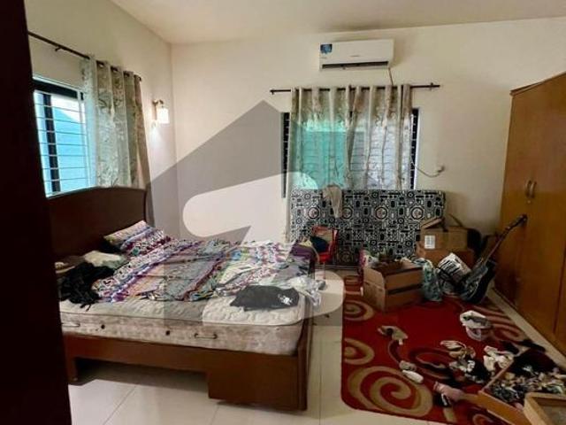 Bungalow For Rent DHA Phase 6