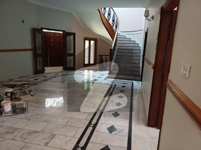 Bungalow For Rent DHA Phase 6
