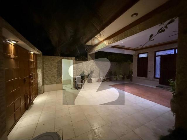 Bungalow for Rent DHA Phase 6