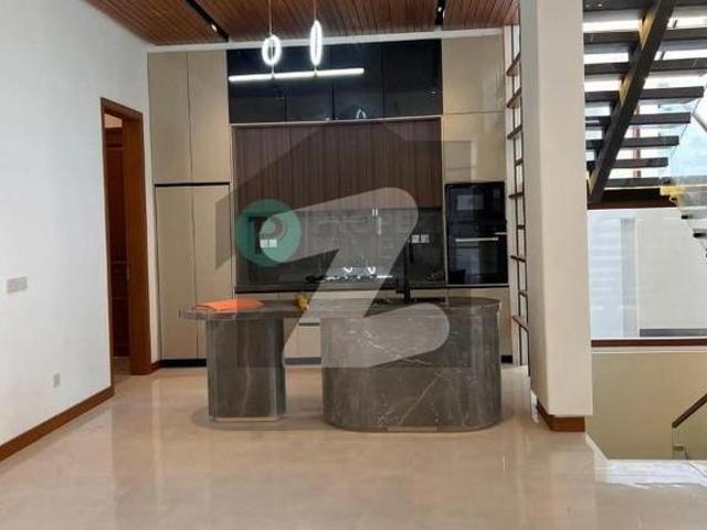 Bungalow For Rent DHA Phase 6