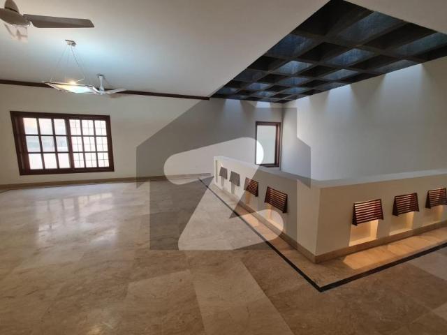 Bungalow For Rent DHA Phase 6