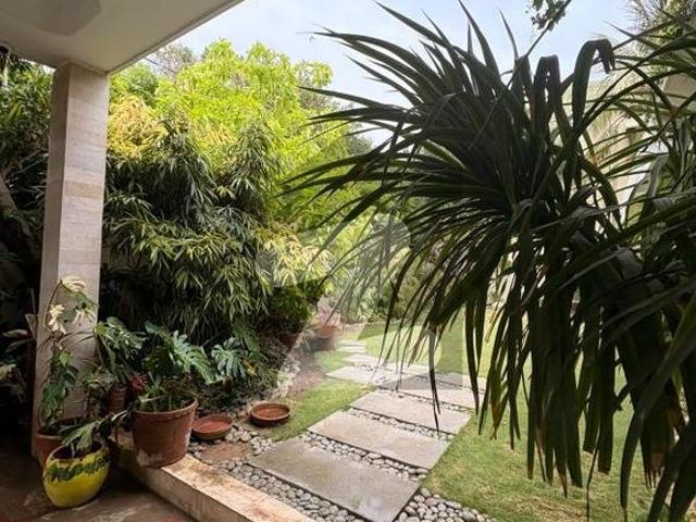Bungalow for rent dha phase 6