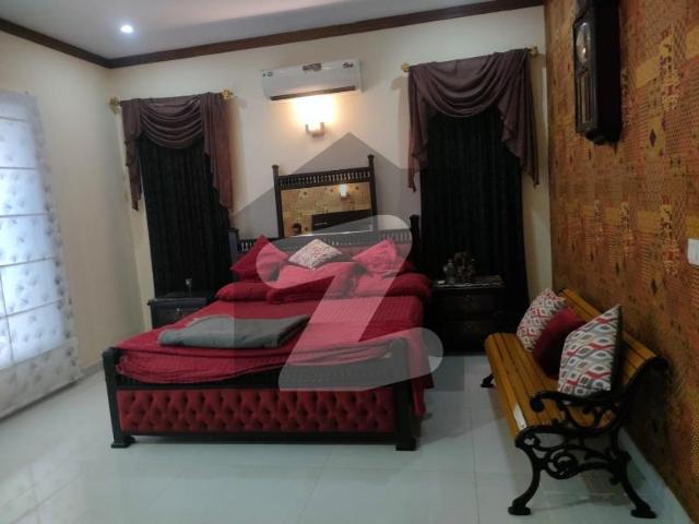 Bungalow For Rent DHA Phase 6