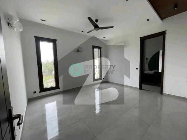 Bungalow For Rent DHA Phase 8