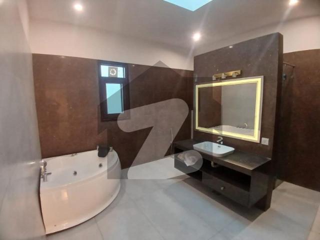 Bungalow For Rent DHA Phase 8