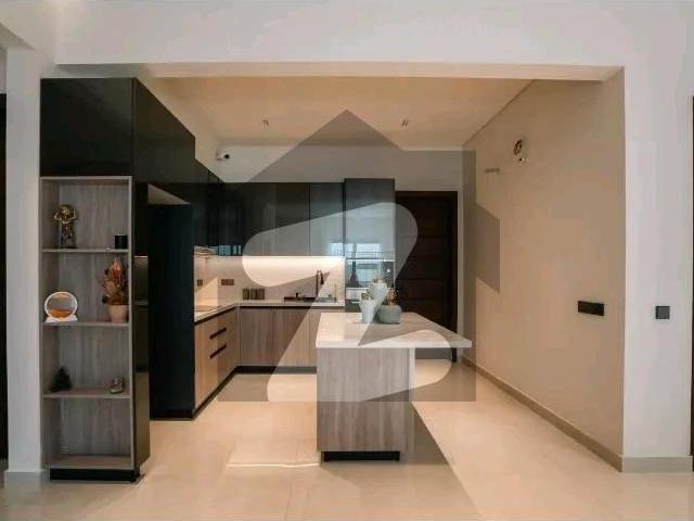 Bungalow For Rent DHA Phase 8