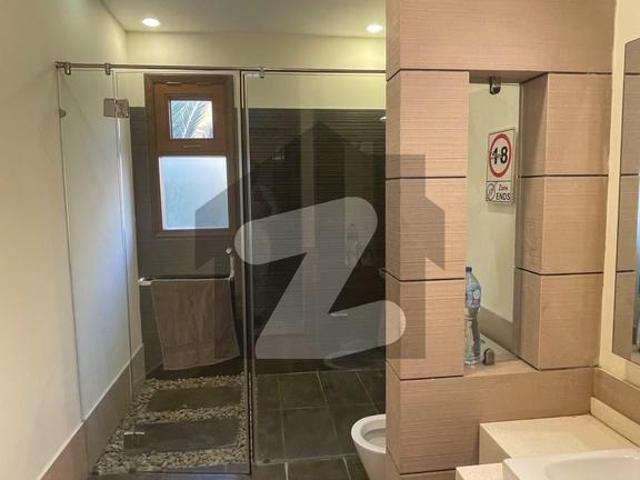 Bungalow For Rent DHA Phase 8