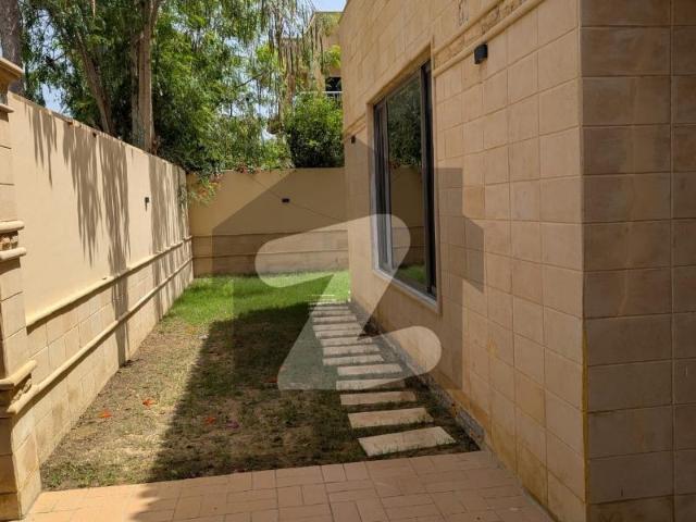 Bungalow for rent dha phase 8 very well maintain house 500 yards dha phase 8